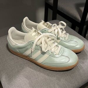 Adidas Sambas OG Sneakers